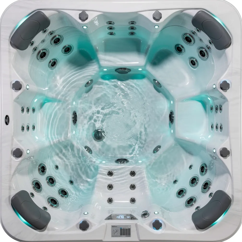 HydraThera Pro hydrotherapy jets